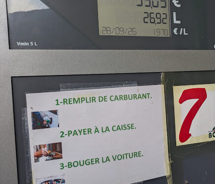 Carburant : cette station-service pratique des tarifs défiant toute concurrence