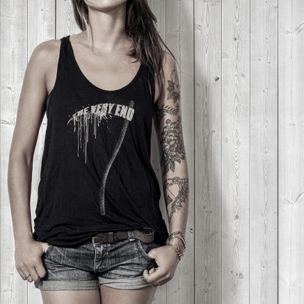 Scythe - Lady's Tank Top