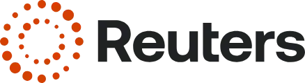 press logo reuters color
