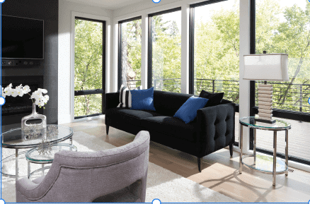 Andersen 400 Series Awning Windows