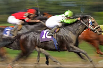 Best Odds Guaranteed on Horse Racing Explained