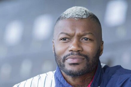 Djibril Cisse