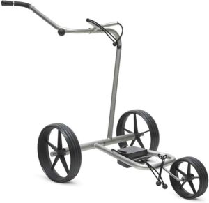 Chariot Electrique TiCad Tango