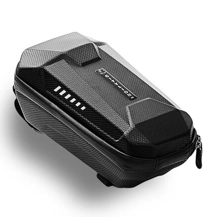 Montaż dodatkowej baterii w Ruptor