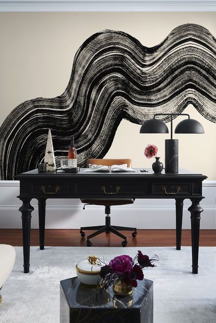 accent wall 25 Rooms That Prove You Need an Accent Wall in Your Home accent wall ideas 1660158639