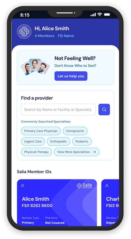 Mobile Mockup