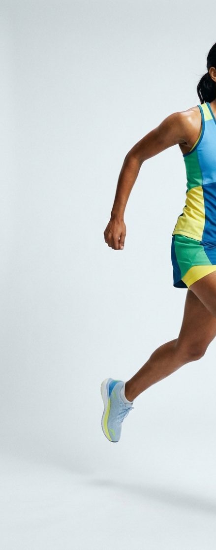 Tempo Running Event Tee