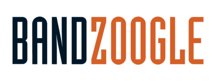 Bandzoogle Logo