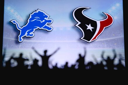 Texans vs Lions Predictions