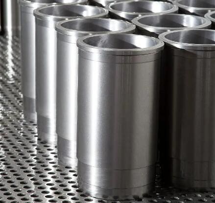 Molybdenum Rod