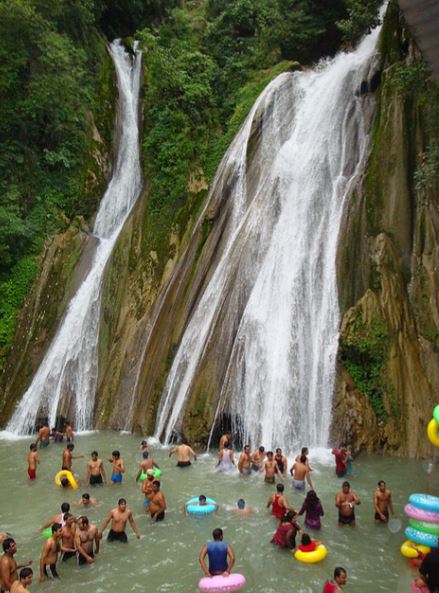 MUSSOORIE : The Best Tourist Place