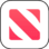 Apple News logo