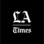 Los Angeles Times logo