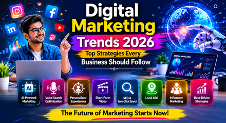 digital marketing 2026