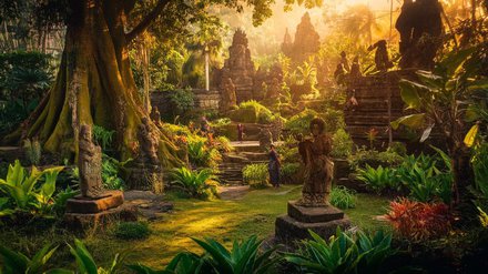 animism s impact on filipino culture