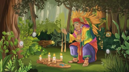 filipino healers and guides