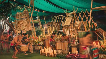 indigenous filipino religious practices