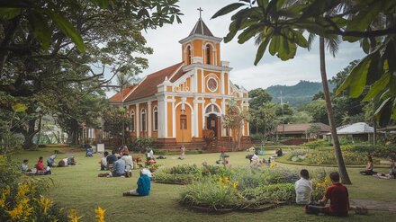philippine religion spirituality dynamics