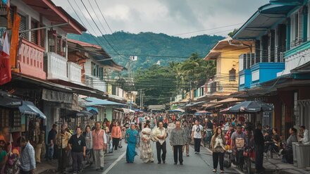 philippines religious trends forecast