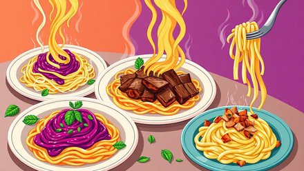 filipino pasta recipe ideas