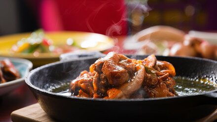 pampanga s culinary delights uncovered