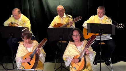 Kumintang: The Melodic Love Songs of Batangas