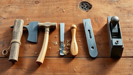 filipino woodworking tool advancements