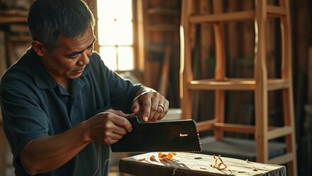 japanese woodworking techniques impact