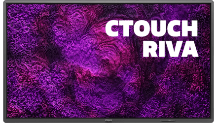 CTouch Riva