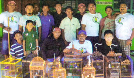 Duta PCMI Balikpapan
