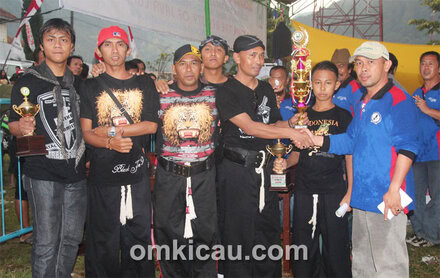 Magetan The Beauty of Java