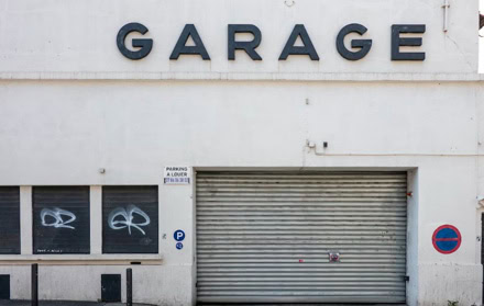 The 3 most common types of garage door repair (and how to prevent them)