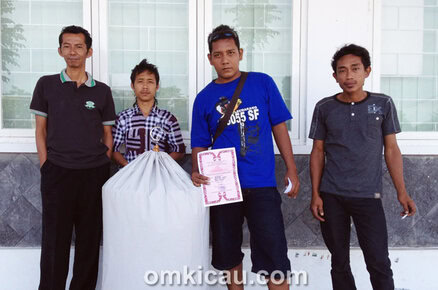 Mr Kode Semarang