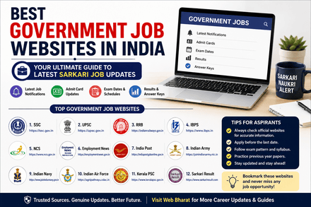 best government jobs