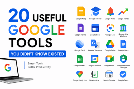google tools