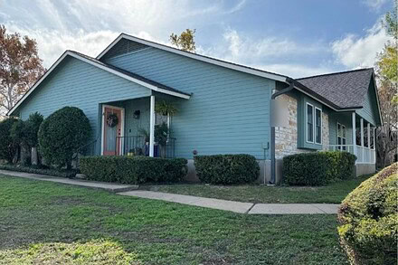 home cleaning company dallas