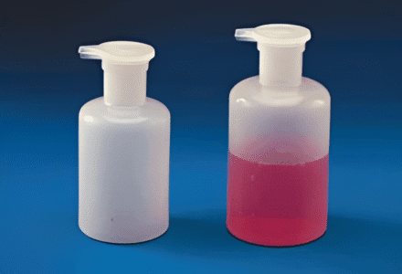Dropping Bottles-Polylab