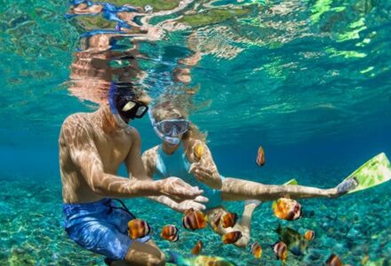 Passeio Arraial do Cabo Privativo