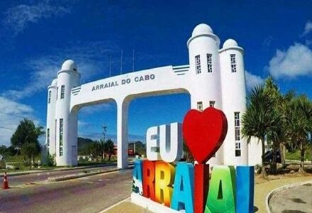 Arraial do Cabo Previsão de Tempo