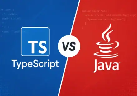 TypeScript vs Java