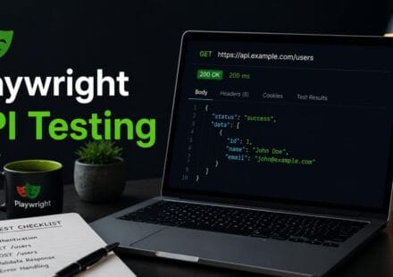 Playwright API Testing
