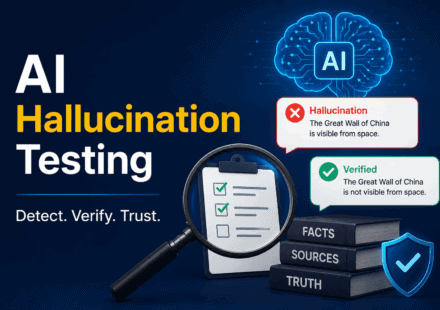 AI Hallucination Testing
