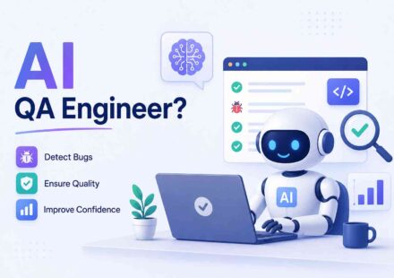 AI QA Engineer