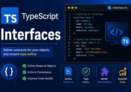 TypeScript Interfaces