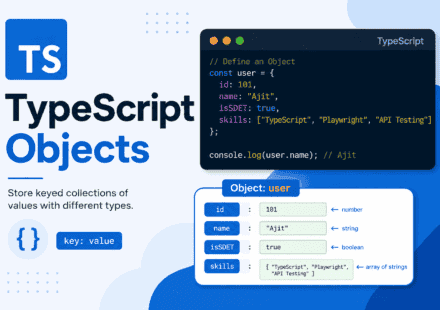 TypeScript Objects