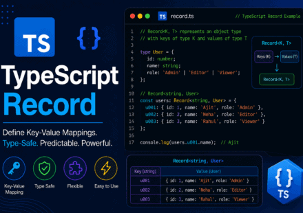 TypeScript Record