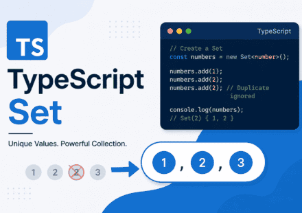 typescript set