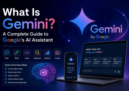 Gemini is a powerful AI assistant that can support writing, learning, coding, productivity, and creativity