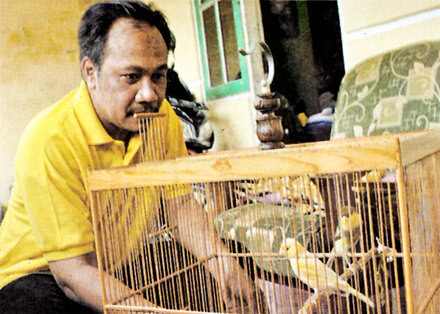 Sigit Monjali