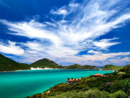 passeio arraial do cabo; Passeio de Escuna Arraial do Cabo Exclusivo, Rio de Janeiro, Rio de Janeiro